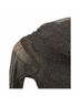 Jonathan Simkhai Standard Black Long Sleeve Top Size S - photo 6