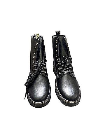 Supreme X Dr. Martens Zavala Boots (view 1)