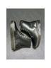 Supreme X Dr. Martens 100% Leather Black Boots Size 10 - photo 6