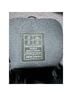Supreme X Dr. Martens 100% Leather Black Boots Size 10 - photo 3