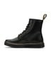 Supreme X Dr. Martens 100% Leather Black Boots Size 10 - photo 10