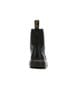 Supreme X Dr. Martens 100% Leather Black Boots Size 10 - photo 12