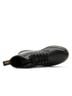 Supreme X Dr. Martens 100% Leather Black Boots Size 10 - photo 13