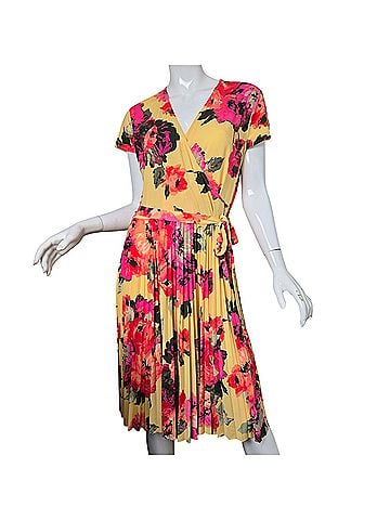 Maggy London Cocktail Dress (view 1)