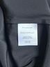Veronica Beard 100% Silk Black White Silk Top Size 12 - photo 6
