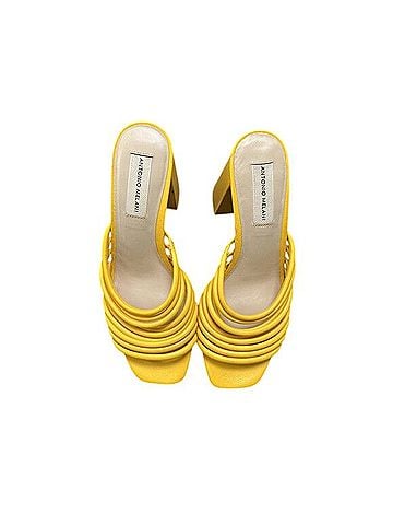 Antonio Melani Heels (view 1)