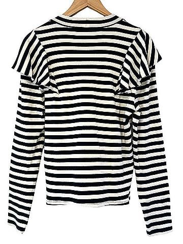 Veronica Beard Dawson Blouse (view 2)