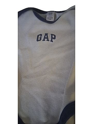 Gap GAP Bodysuit (view 1)