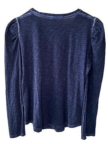 Veronica Beard Long Sleeve T-Shirt (view 2)