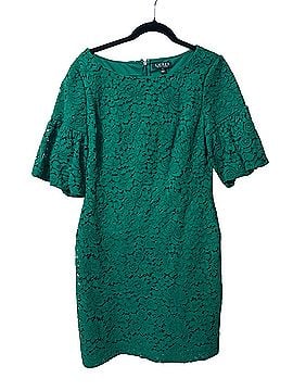 Ralph Lauren Cocktail Dress (view 1)