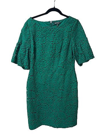 Ralph Lauren Cocktail Dress (view 1)