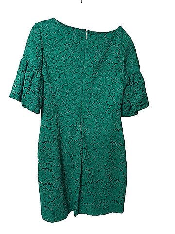 Ralph Lauren Cocktail Dress (view 2)