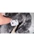 UGG Australian Shepherd 100% Sheepskin Black Boots Size 7 - photo 4