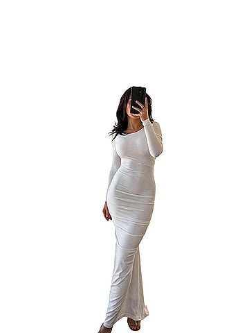 Melani Cocktail Dress (view 1)
