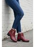 Nordstrom Ankle Boots Size 6 - photo 5