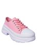Berness Color Block Sneakers Size 6 - photo 2