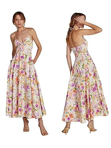 Favorite Daughter Halting Traffic Cocktail Dress (view 1)