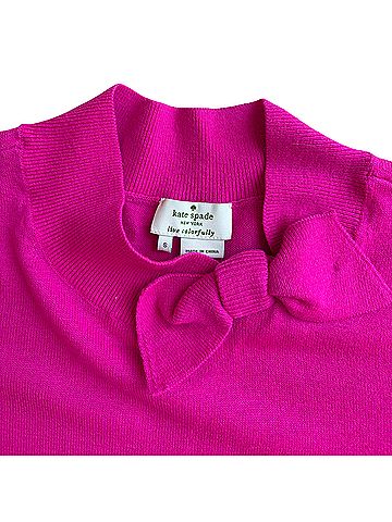 Kate Spade New York Pullover Sweater (view 2)