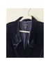 Eileen Fisher Blue Blazer Size M - photo 3