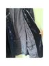Eileen Fisher Blue Blazer Size M - photo 4