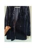 Eileen Fisher Blue Blazer Size M - photo 5