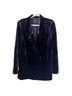 Eileen Fisher Blue Blazer Size M - photo 1