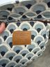 Demdaco Floral Multi Color Leather Tote One size - photo 3