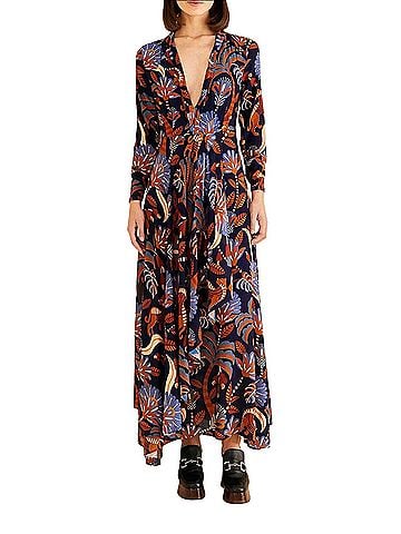 FARM Rio Casual Dress (view 1)