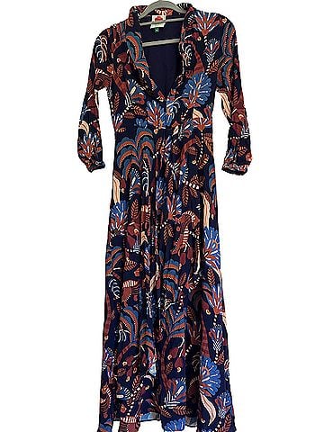 FARM Rio Casual Dress (view 2)