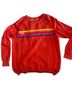 Aviator Nation Orange Sweatshirt Size XL - photo 1
