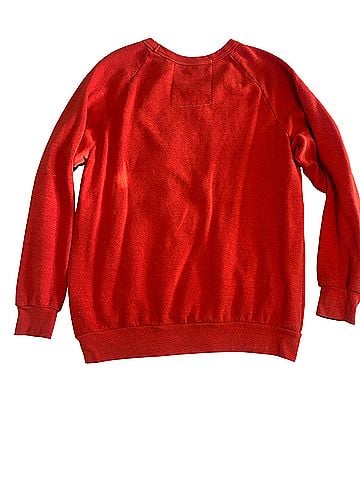 Aviator Nation 5 Stripe Sweatshirt (view 2)