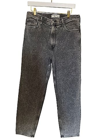 Abercrombie & Fitch Jeans (view 1)