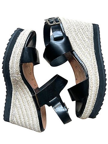 Ted Baker London Wedges (view 2)
