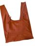 Beyond Yoga Solid Brown Orange Jumpsuit Size L - photo 2