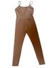Beyond Yoga Tan Jumpsuit Size M - photo 1