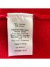 Talbots Red Short Sleeve Blouse Size 2X - photo 6