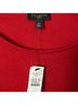 Talbots Red Short Sleeve Blouse Size 2X - photo 3
