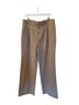 Everlane Tan Casual Pants Size 16 - photo 1