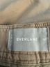 Everlane Tan Casual Pants Size 16 - photo 3