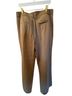 Everlane Tan Casual Pants Size 16 - photo 2