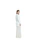 Ser.O.Ya White Cocktail Dress Size XS - photo 2