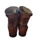 FRYE Brown Boots Size 8 1/2 - photo 2