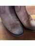 FRYE Brown Boots Size 8 1/2 - photo 8