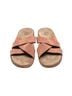 Chaco Brown Sandals Size 10 - photo 1