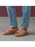 Chaco Brown Sandals Size 10 - photo 6
