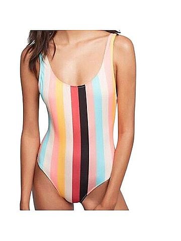 Solid & Striped Anne Marie One Piece Swimsuit (view 1)