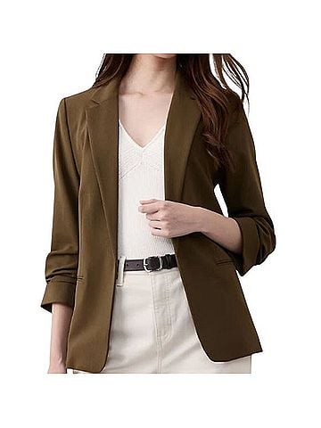 Banana Republic Hadley Blazer Blazer (view 1)