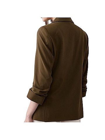 Banana Republic Hadley Blazer Blazer (view 2)