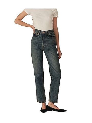 DÔEN Diana Jean Jeans (view 1)