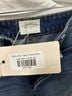 DÔEN 100% Cotton Blue Jeans Size 23 waist - photo 5